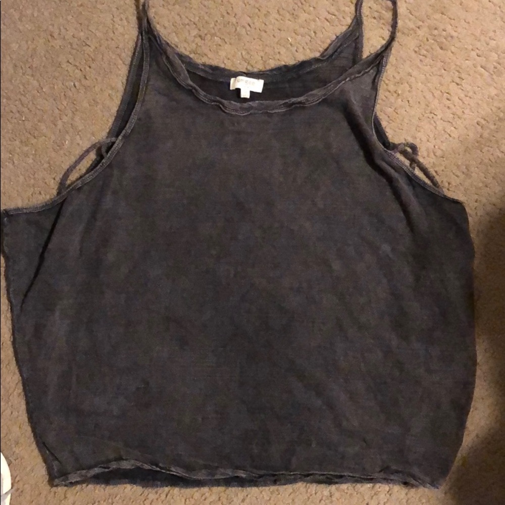 Umgee tank top
